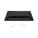 Lenovo ThinkVision E22-40 21.5in IPS HDMI+VGA+DP +Speakers 3Y